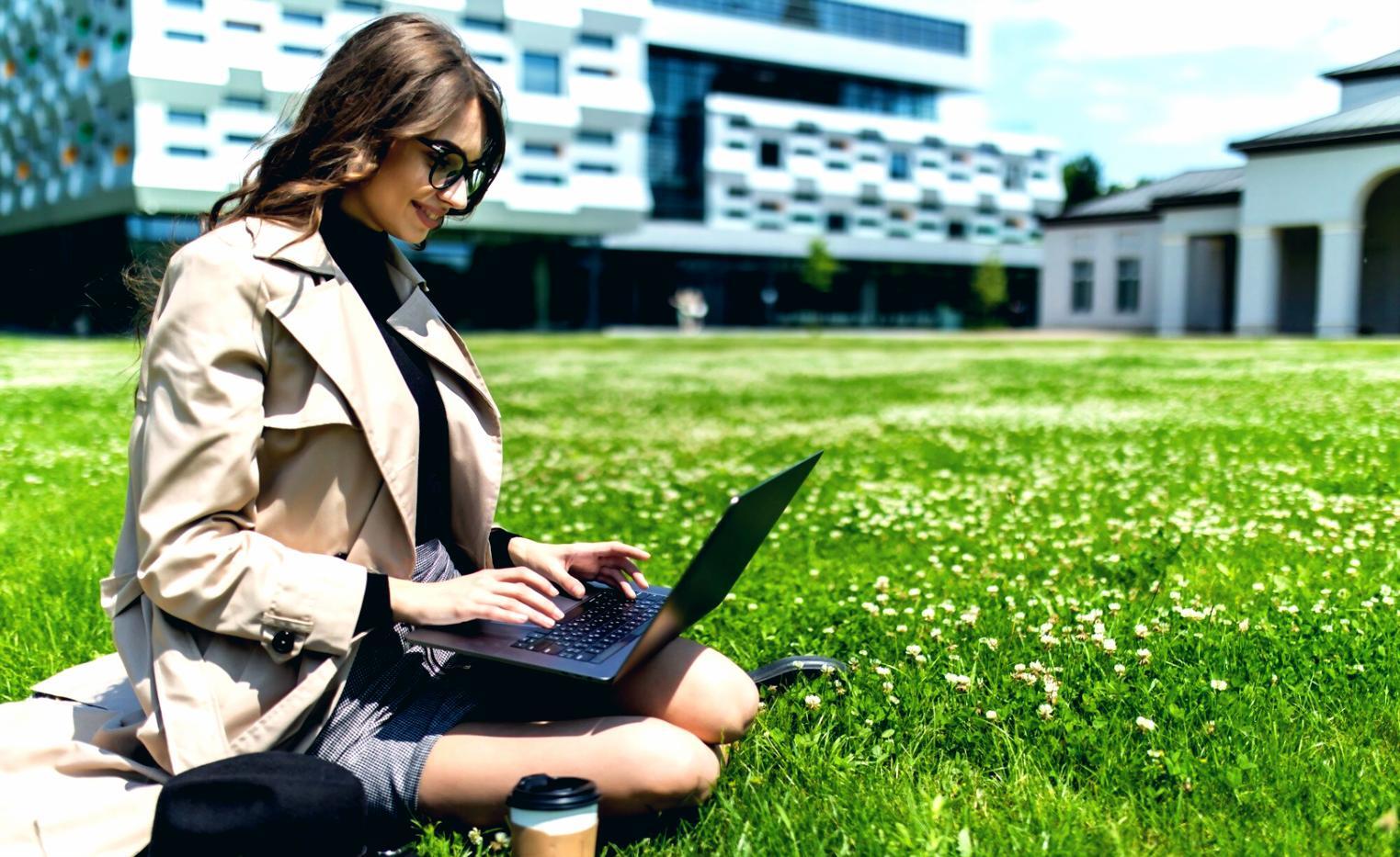 Collaborative budget review meeting with financial analysis